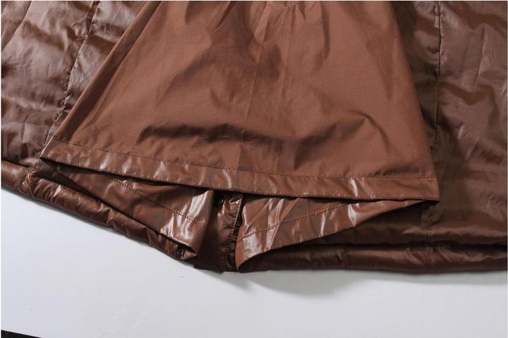 Produktbild Covalliero Steppmantel Collection FW23 Damen (XL)