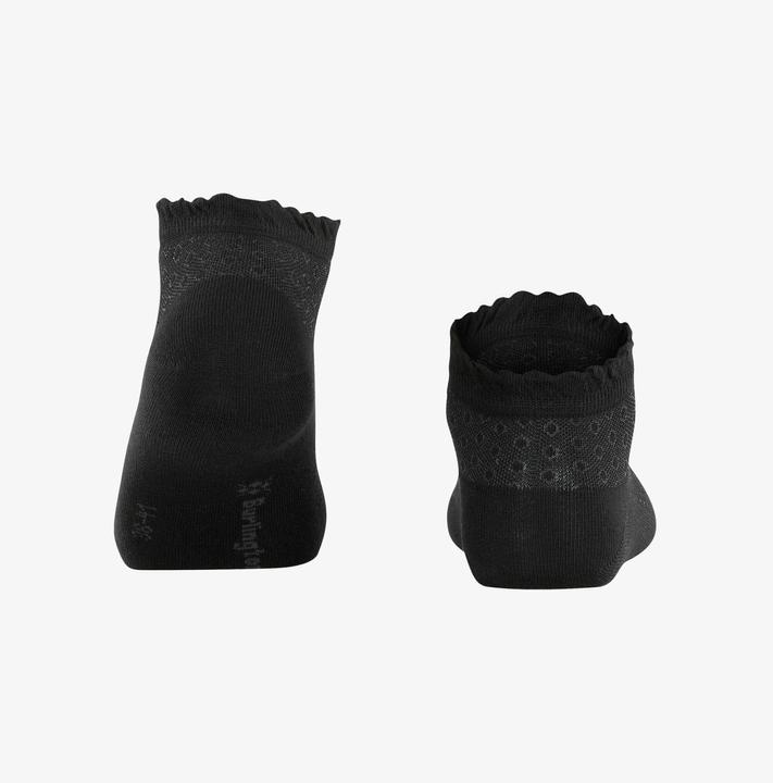 Produktbild Burlington Knöchelsocken "Montrose" (36 - 41)