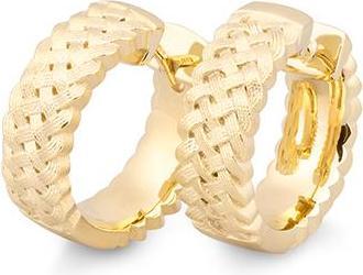 Produktbild Breuning Ohrschmuck (585, - Gold)