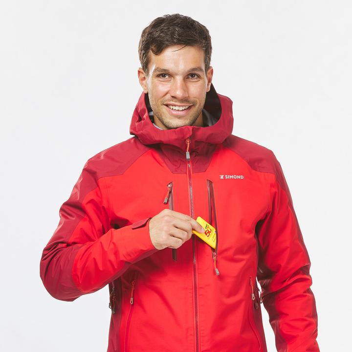Immagine prodotto Simond Alpinism Evo (XXL)
