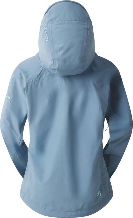Produktbild Dare2b Breathe Easy Jacke wasserfest (42 D)