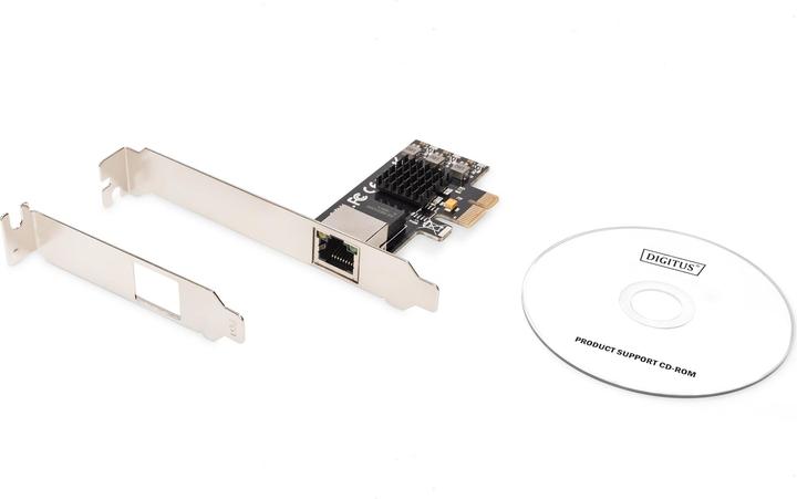 Image du produit Digitus DN-10135 (Mini PCI Express)