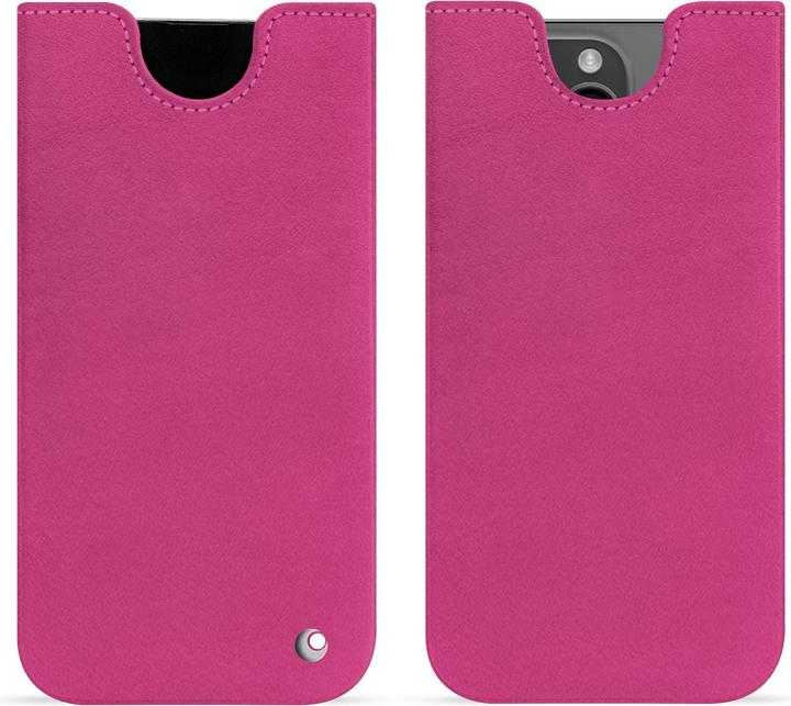 Roze BB ( Pantone #DB599F )