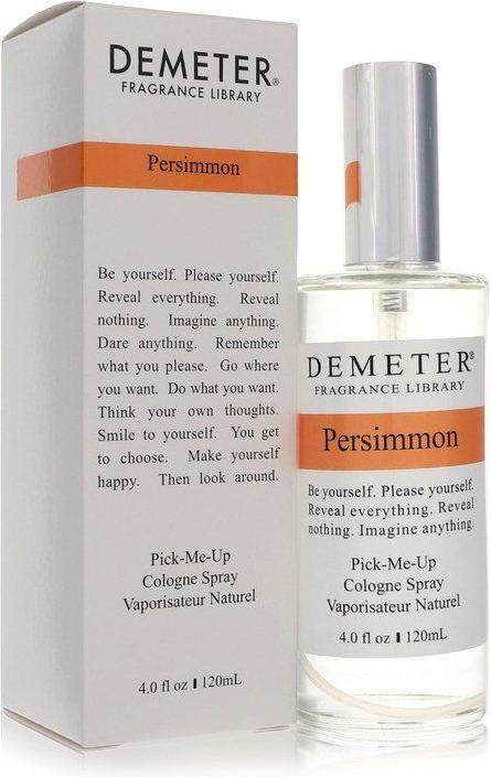 Demeter Persimmon (Eau de cologne, 120 ml)