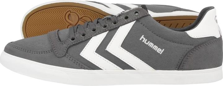 Actual product image hummel Slimmer Stadil Low (39)