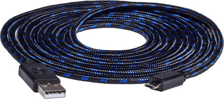 Snakebyte Câble de charge USB PS4 (PS4)