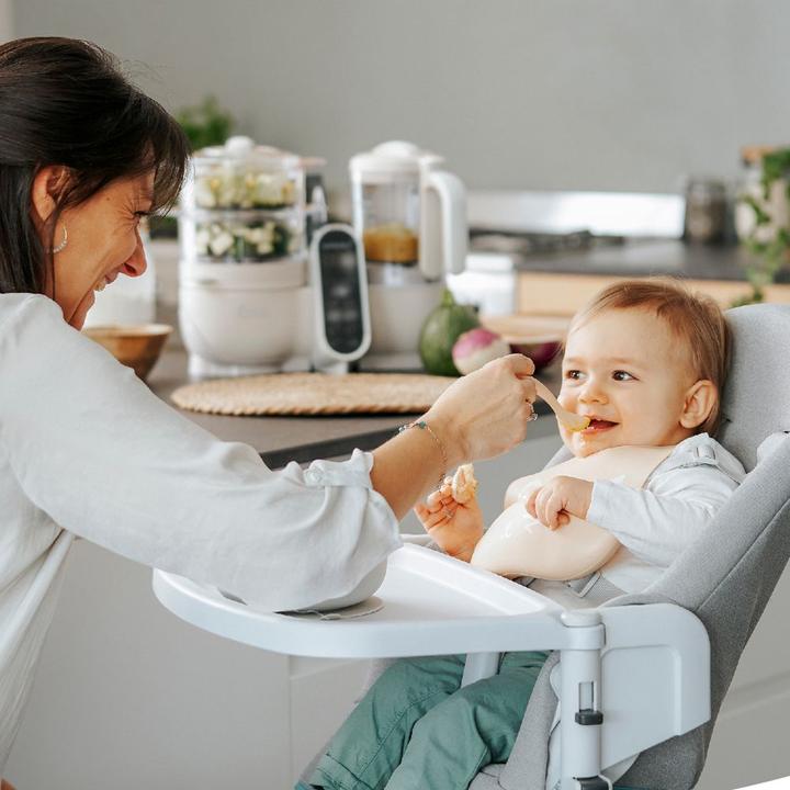 Image du produit Babymoov Nutribaby 6-en-1