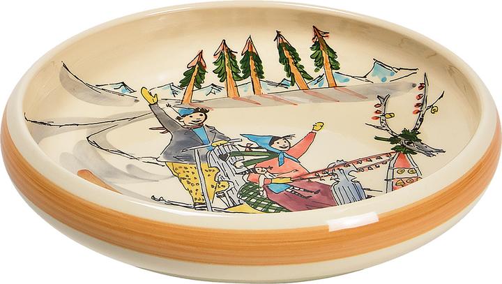 Sleigh ride