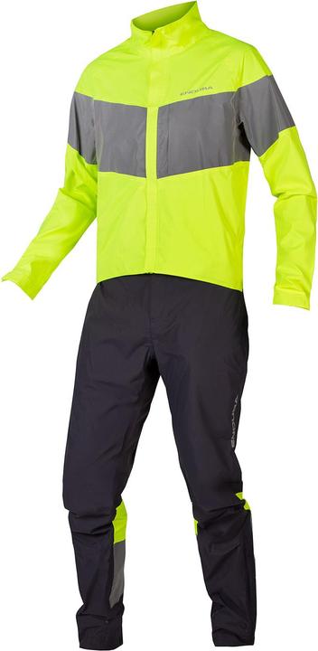 Endura Urban Luminite Waterproof One Piece (M)