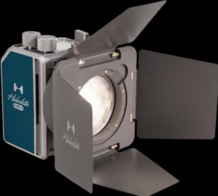 Immagine prodotto Harlowe Kit creatore MINI-X