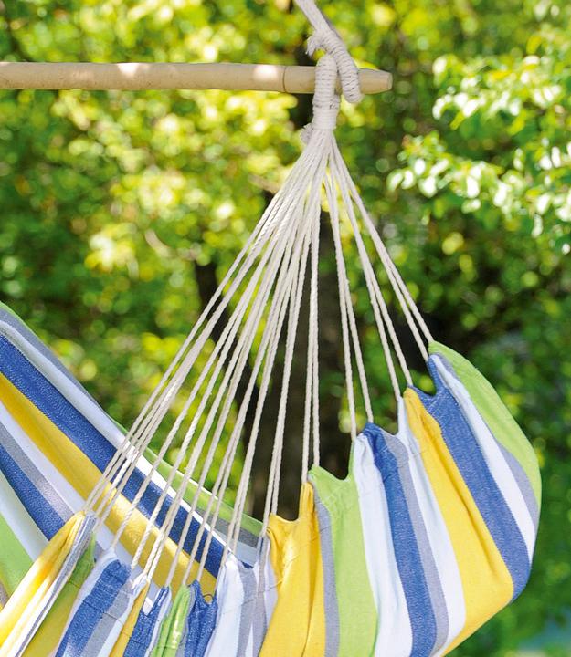 Actual product image Amazonas Relax (120 kg)