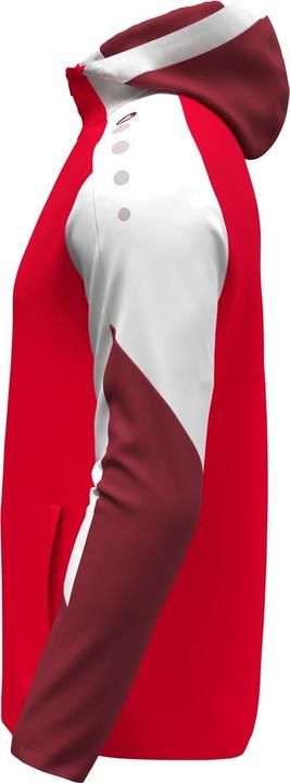 Produktbild JAKO Kapuzenjacke Dynamic (116)