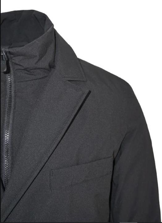 Immagine prodotto Save the Duck Giacca 90010 BLU NERO (XXL)