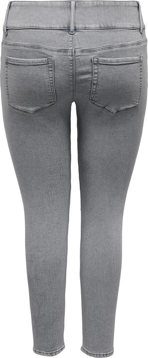 Produktbild Only CARANNA Mittlere Taille Skinny Fit Jeans Flared fit jeans (44)