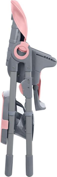 Actual product image Kikkaboo Kinderhochstuhl Comfy klappbar (Highchair)