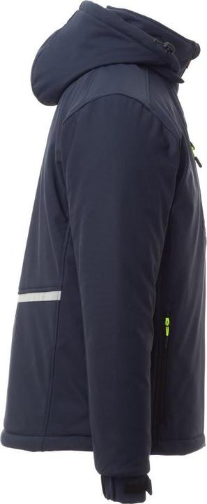 Produktbild Payper Softshell Jacke Gale Pad (M)
