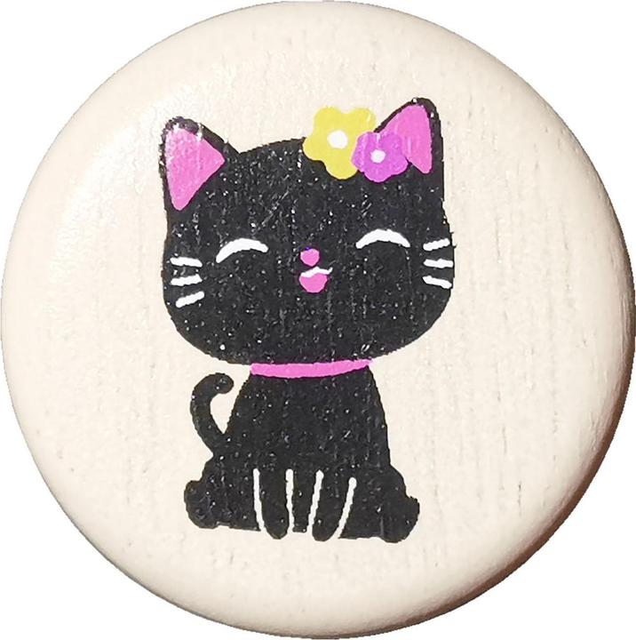 Produktbild Spielba Milchzahndose Katze