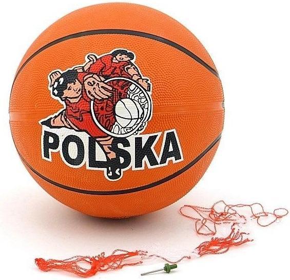 Adar Polen-Basketballball
