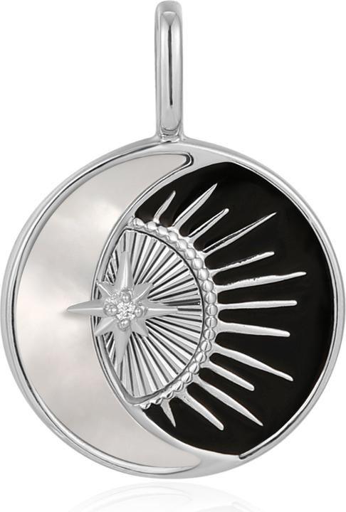 Produktbild Ania Haie POP CHARMS Halskette (925er Silber)