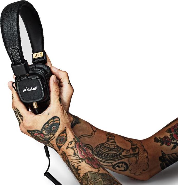 Produktbild Marshall Major II