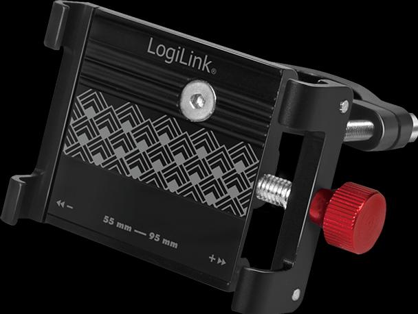Produktbild LogiLink Fahrradhalterung