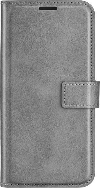 Produktbild MU Classic Classic II Leder Bookcover Series (Apple iPhone 16)