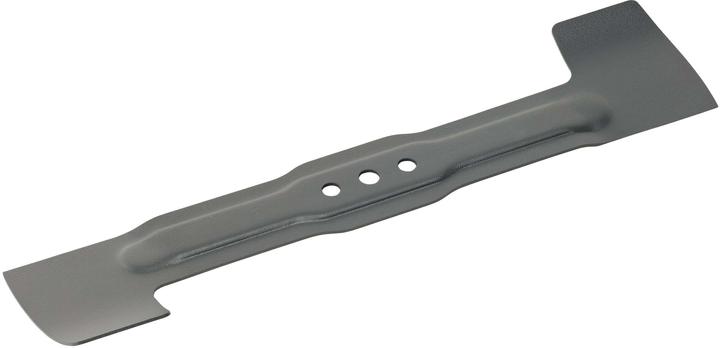 Produktbild Bosch Home & Garden Ersatzmesser 37 cm für Rotak 37 LI (Rasenmäher, Rasenmäher Messer + Ersatzmesser Gartenmaschinen)