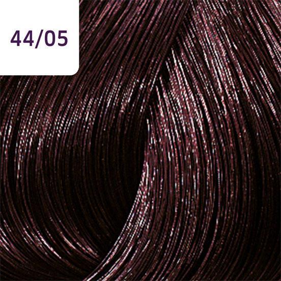 Produktbild Wella Color Touch Plus (44/05 mittelbraun intensiv natur-mahagoni)