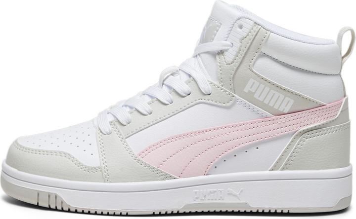 Produktbild Puma Rebound V6 Mid Jr (39)