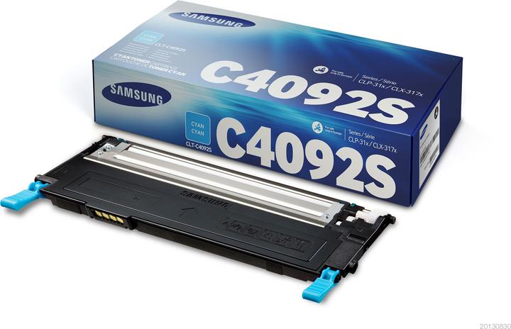 Produktbild Samsung CLT-4092 (C)