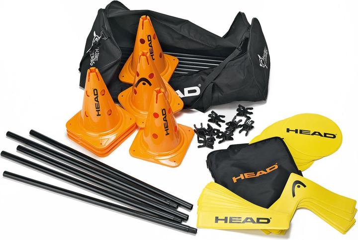 Image du produit Head Pack de démarrage du coaching