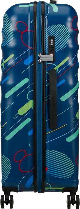 Immagine prodotto American Tourister Wavebreaker Disney (96 l, XL (da 115l))