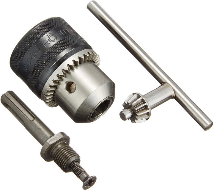 Bosch Zubehör SDS-plus with drill chuck