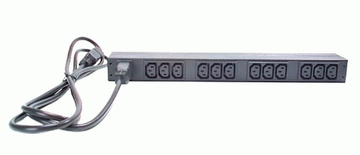 Actual product image APC AP9565, Basic Rack PDU