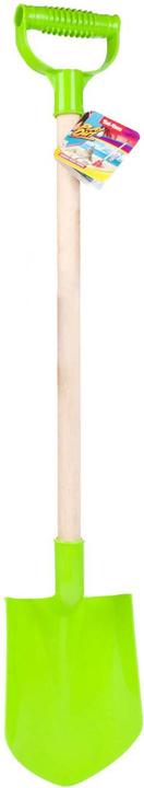 Produktbild Toi-Toys Play Out Strandschaufel aus Holz, 78 cm