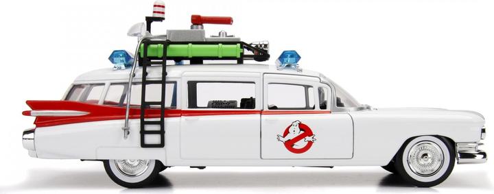 Image du produit Jada Ghostbuster Ecto - 1