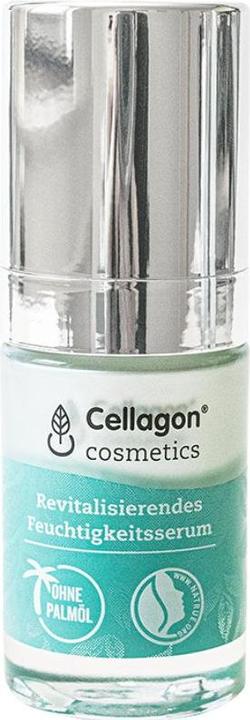 Immagine prodotto Cellagon Siero idratante rivitalizzante senza olio di palma (15 ml)