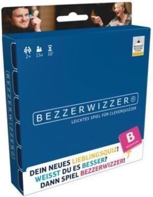 Productafbeelding Bezzerwizzer Zak (Duits)
