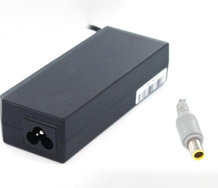 Actual product image AGI 6819 Interior Black Power Supply & Voltage Converter (90 W)