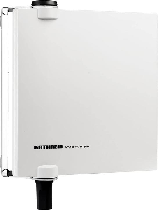 Produktbild Kathrein BZD40, VHF / UHF Aussenantenne (Flachantenne, 18 dB, DVB-T / -T2)