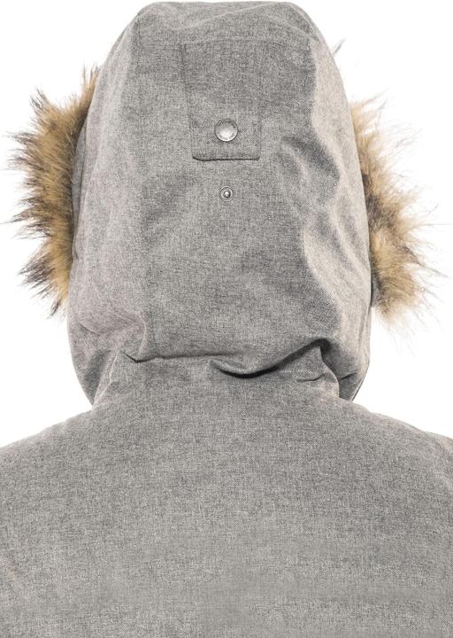 Actual product image Jack Wolfskin Baffin Island Coat (L)