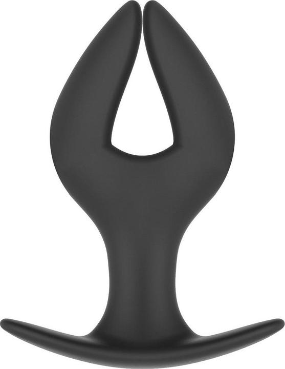 Actual product image Hidden Desire Anchor Plug Medium