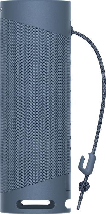 Actual product image Sony SRS-XB23 (12 h, Rechargeable battery operated)