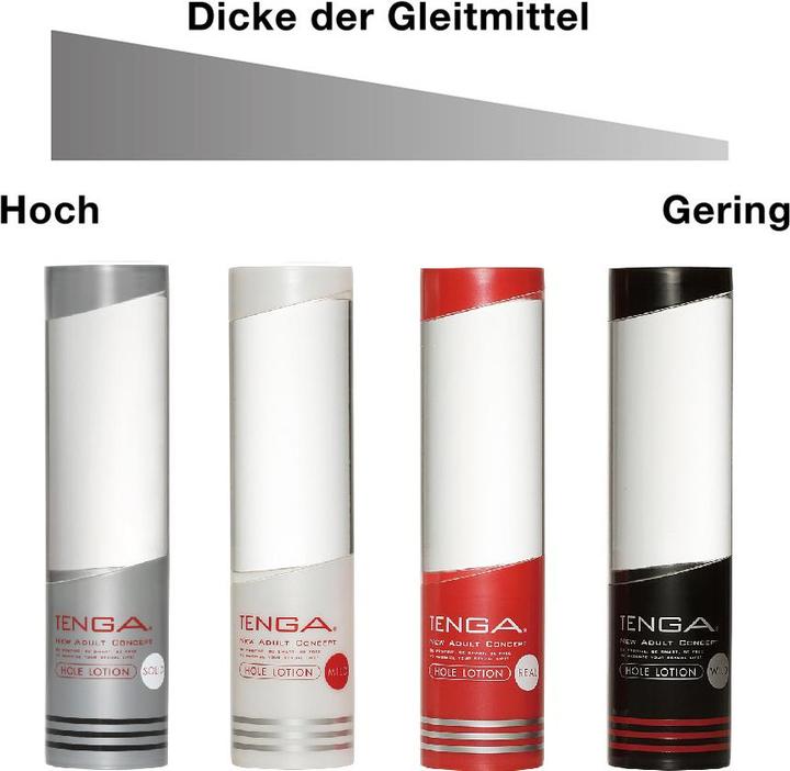 Image du produit Tenga Doux (170 ml)