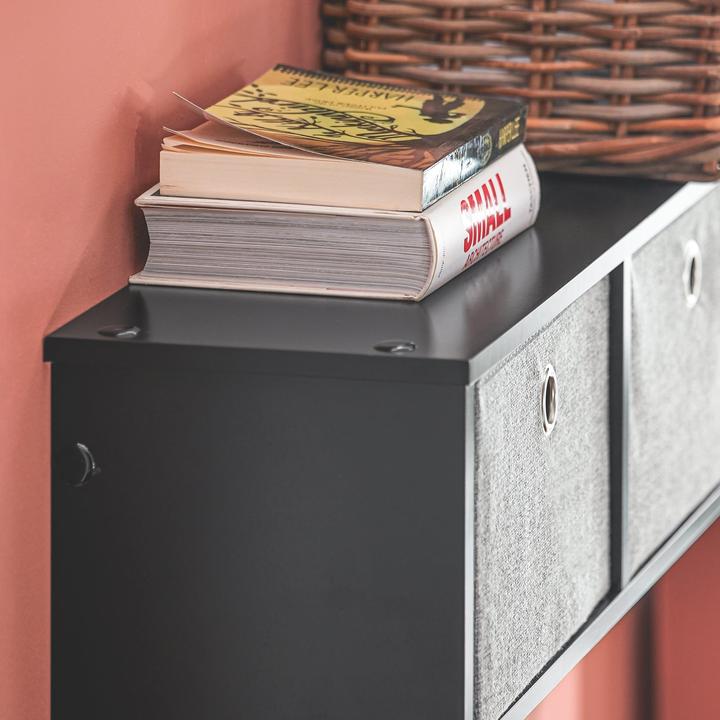 Actual product image SoBuy Ricardo