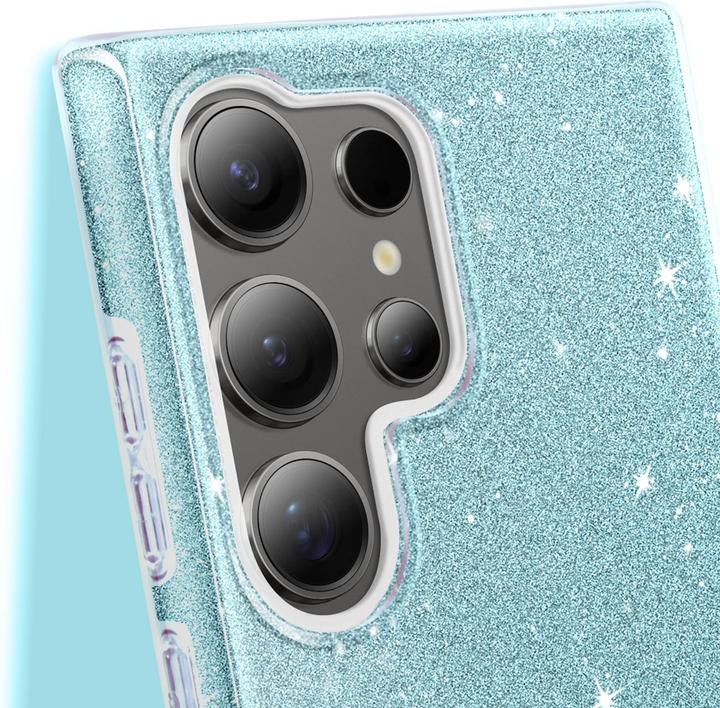 Image du produit Avizar Spark Case (Samsung Galaxy S24 Ultra)