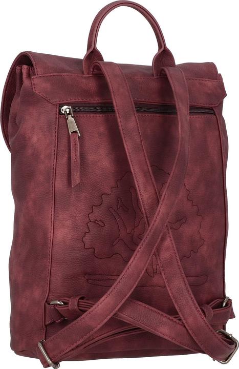 Produktbild Greenburry Mad'l Dasch Annerl Rucksack 37 cm (15 l)