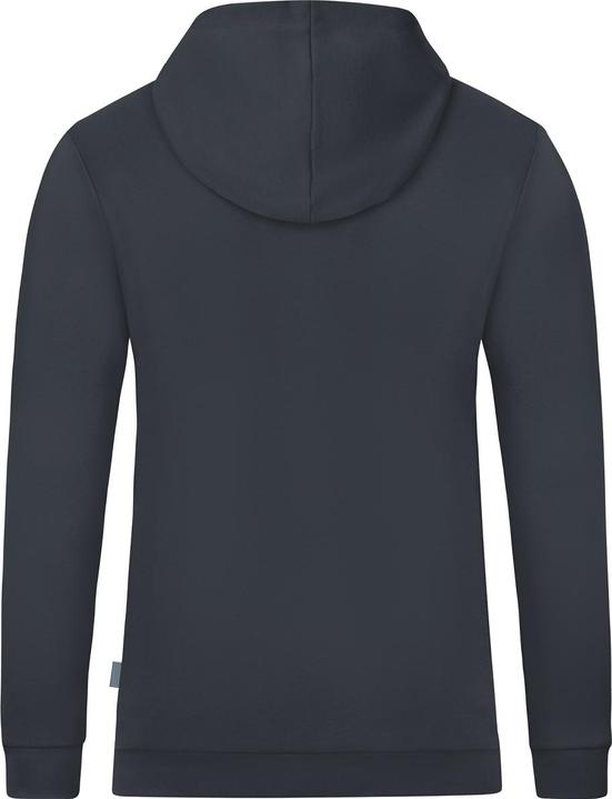 JAKO Kapuzensweat Organic