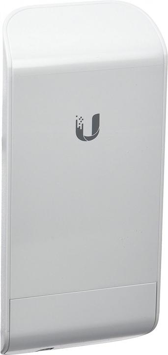Actual product image Ubiquiti Nano station loco M2