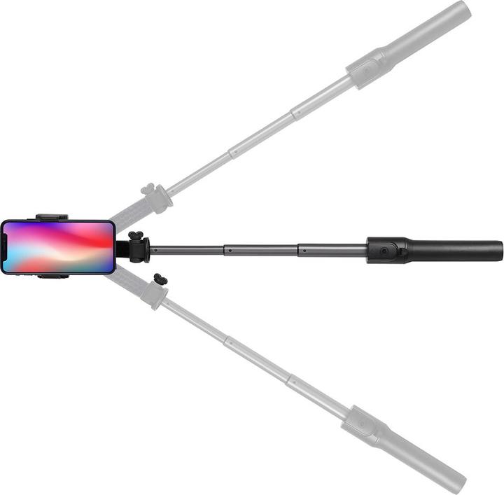 Produktbild Livoo Stabilisierender Selfie-Stick